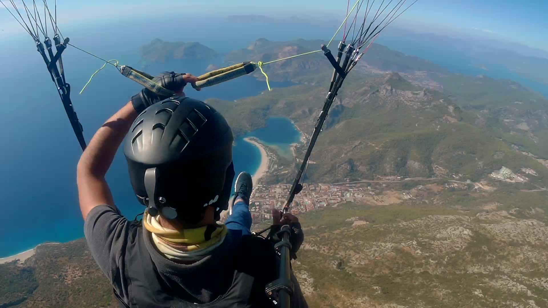 oludeniz